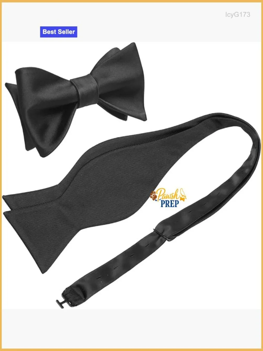 Men's Jacquard Woven Self-Tie Bow Tie Formal Neckwear Weddings Tuxedos